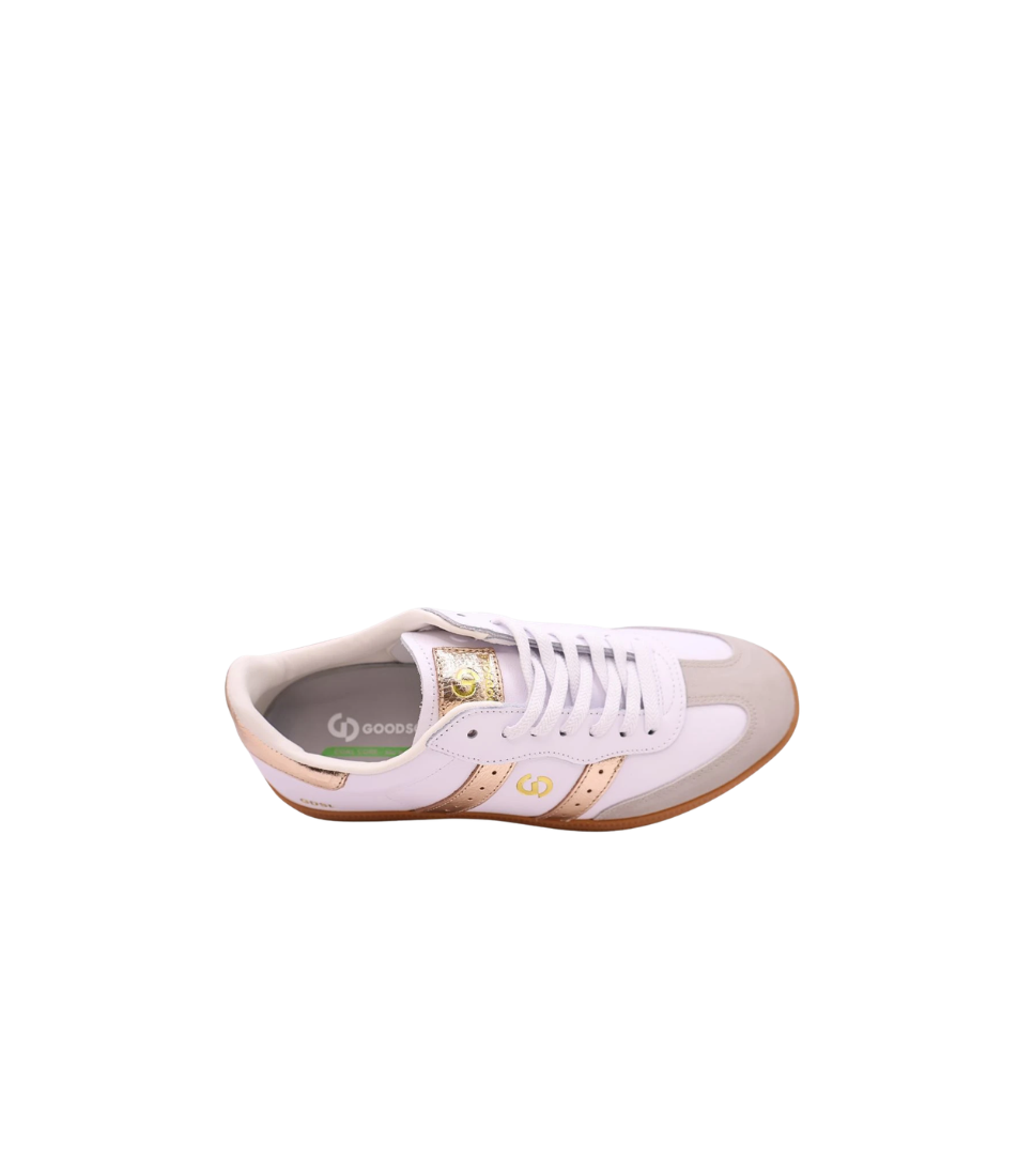 Goodsole Parallel Womens