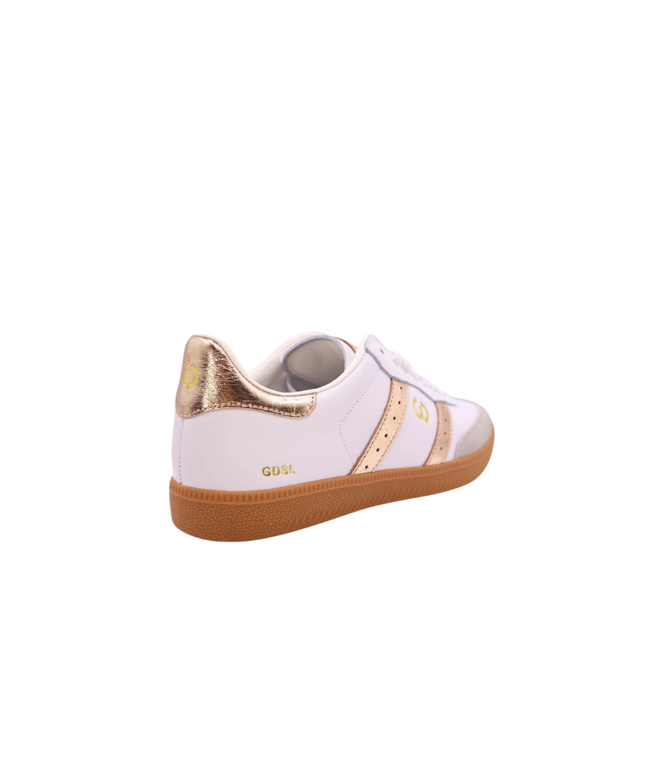 Goodsole Parallel Womens