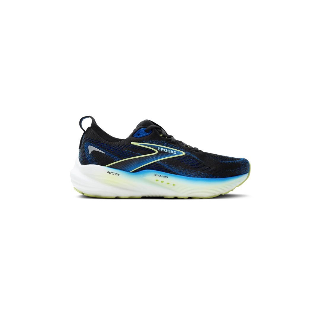 Brooks Glycerin 22