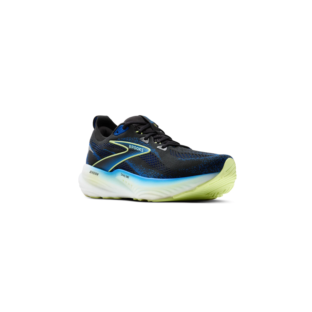 Brooks Glycerin 22