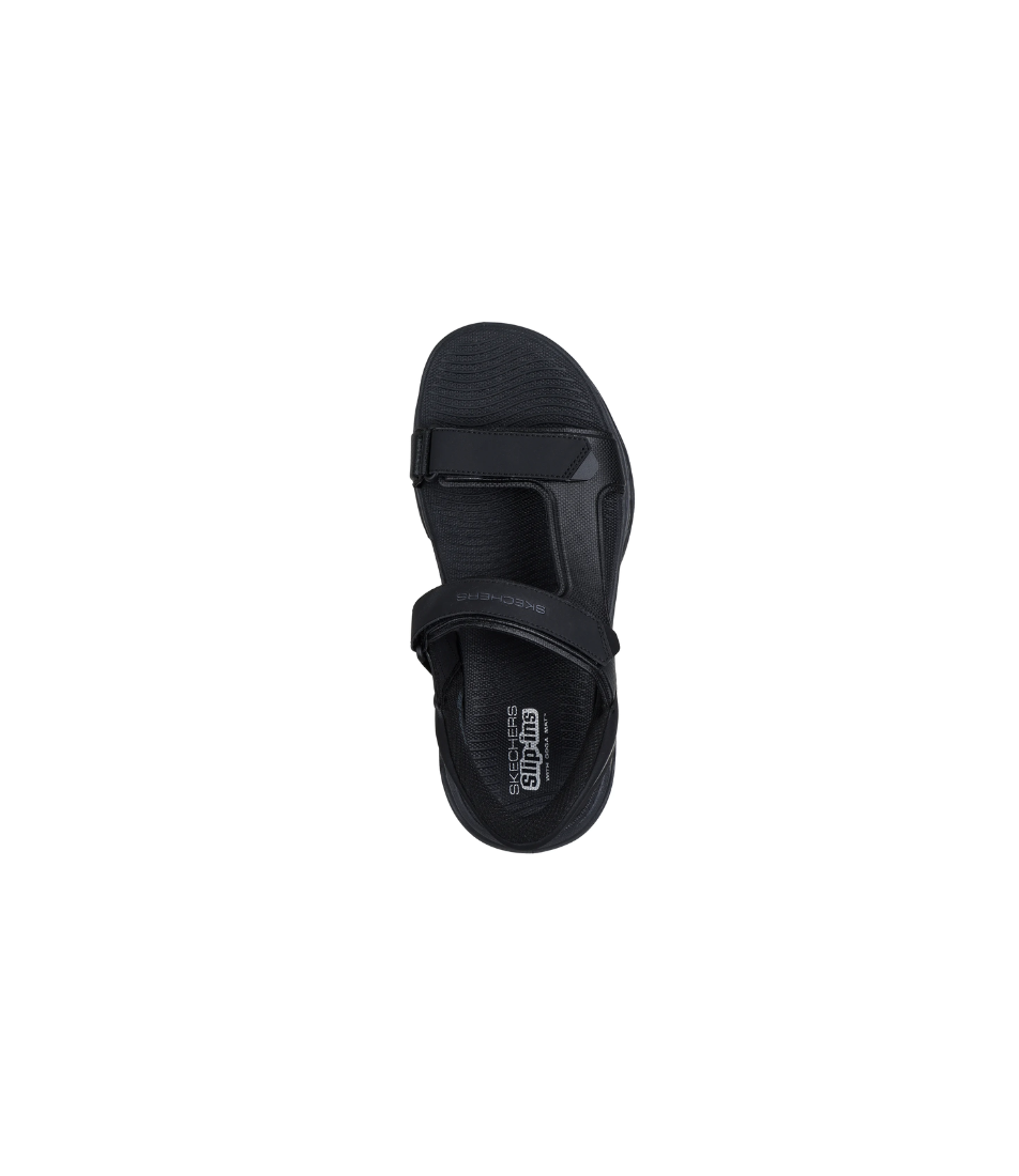 Skechers Slip-ins: GO WALK Glide-Step 2.0 Sandal
