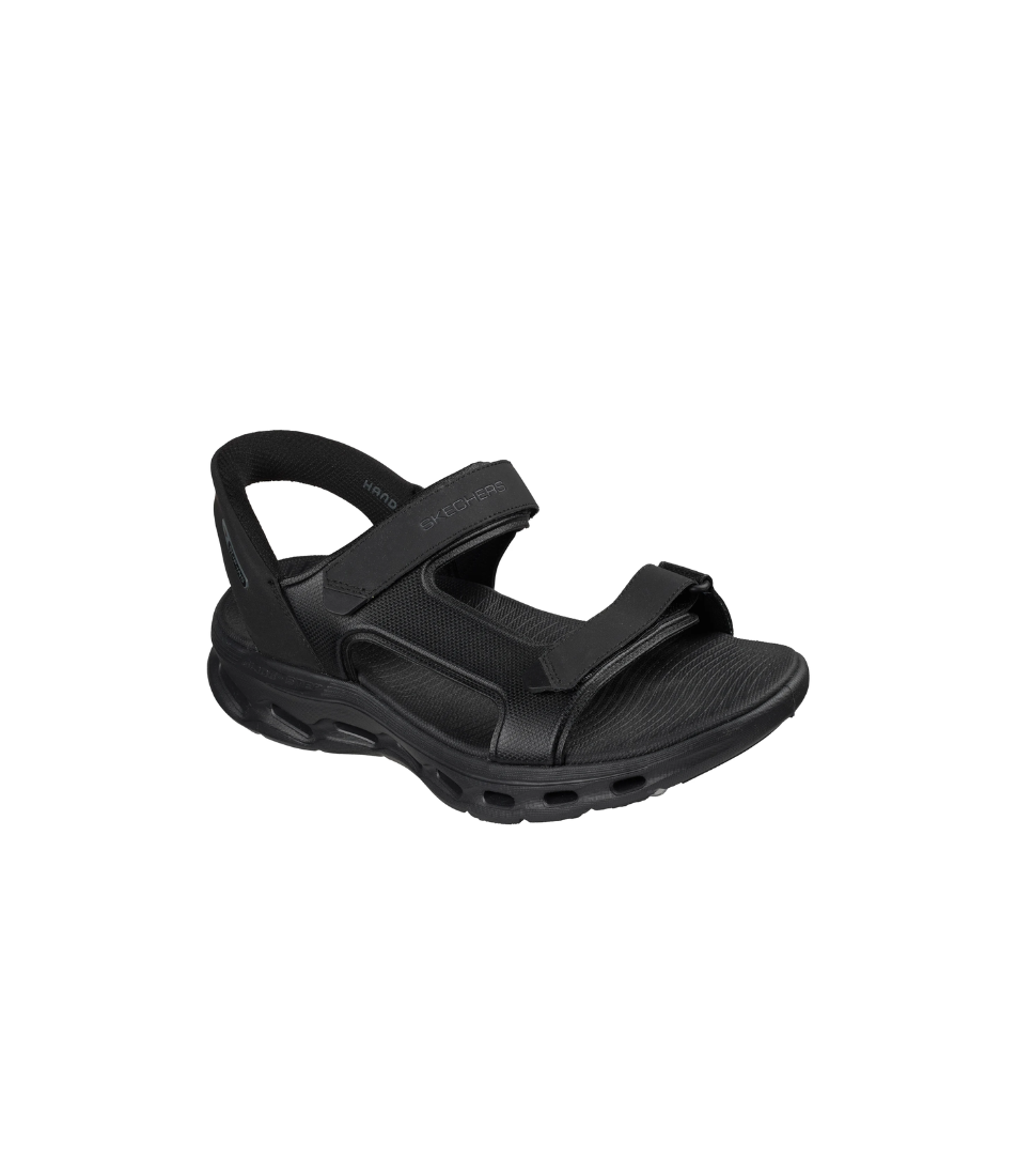 Skechers Slip-ins: GO WALK Glide-Step 2.0 Sandal
