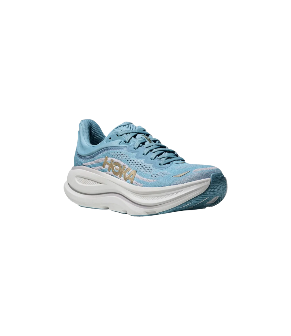HOKA BONDI 9 WOMENS