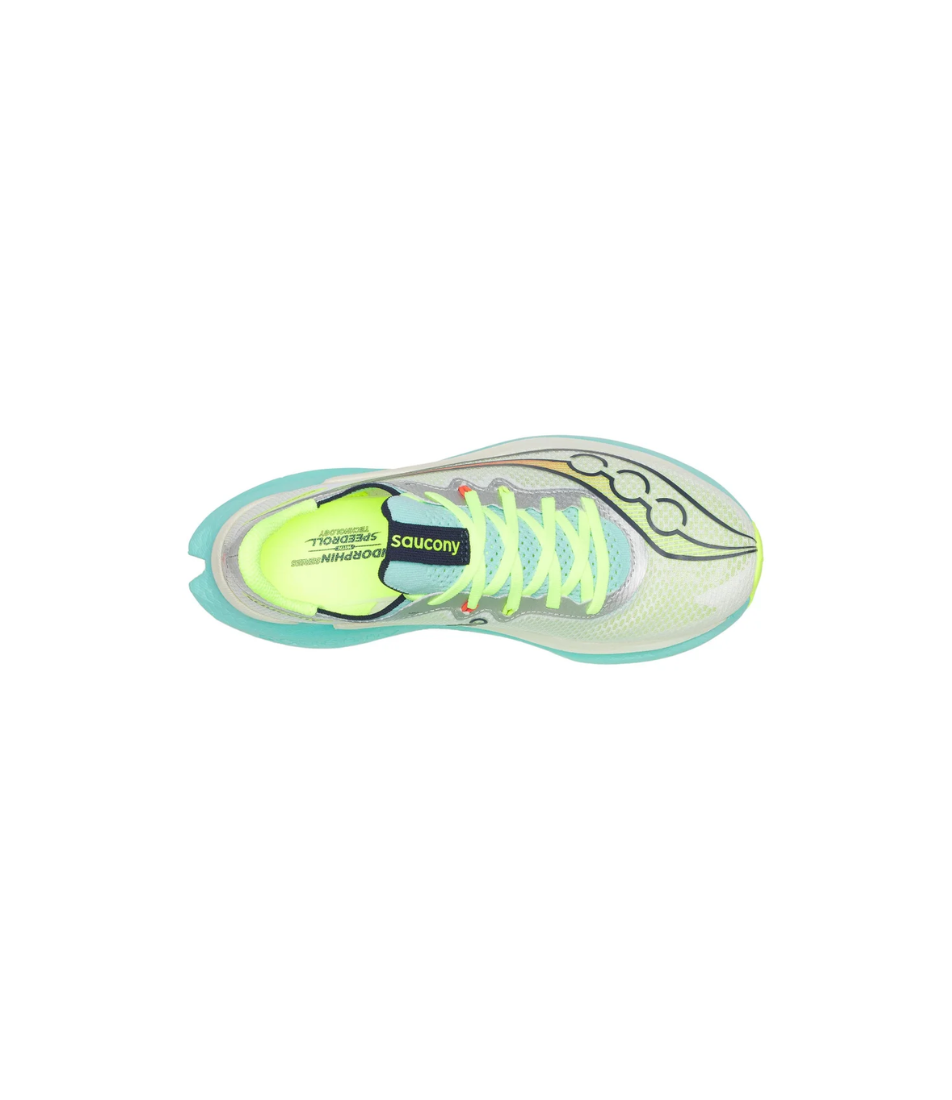 Saucony Endorphin Pro 5