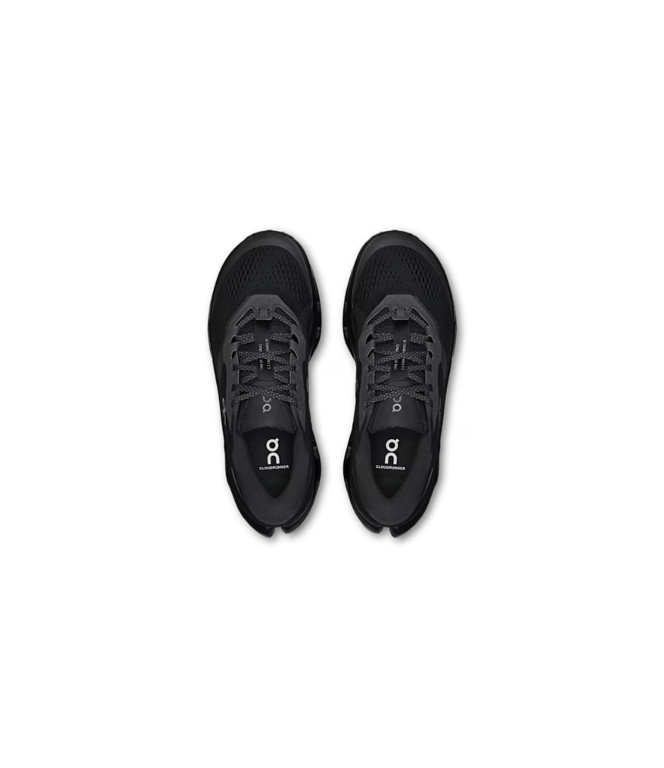 Cloudrunner 3