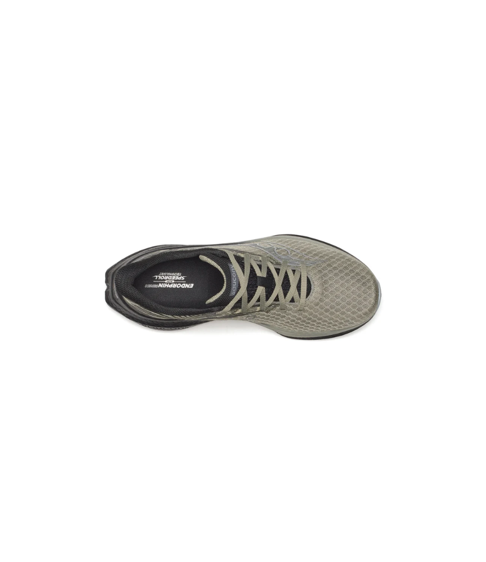 Mens Saucony Endorphin Speed 5
