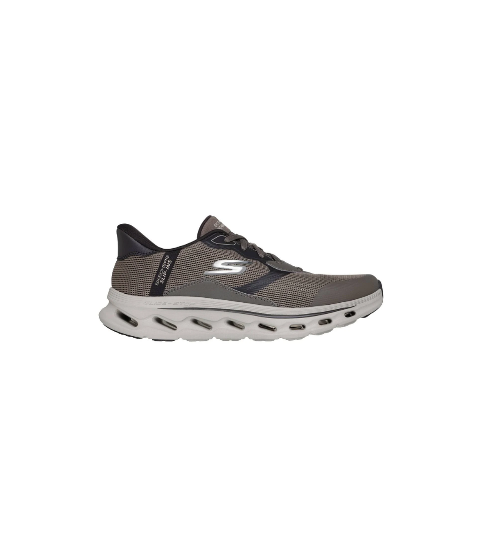 Skechers Men's Go Walk Glide-Step 2.0 Slip-Ins