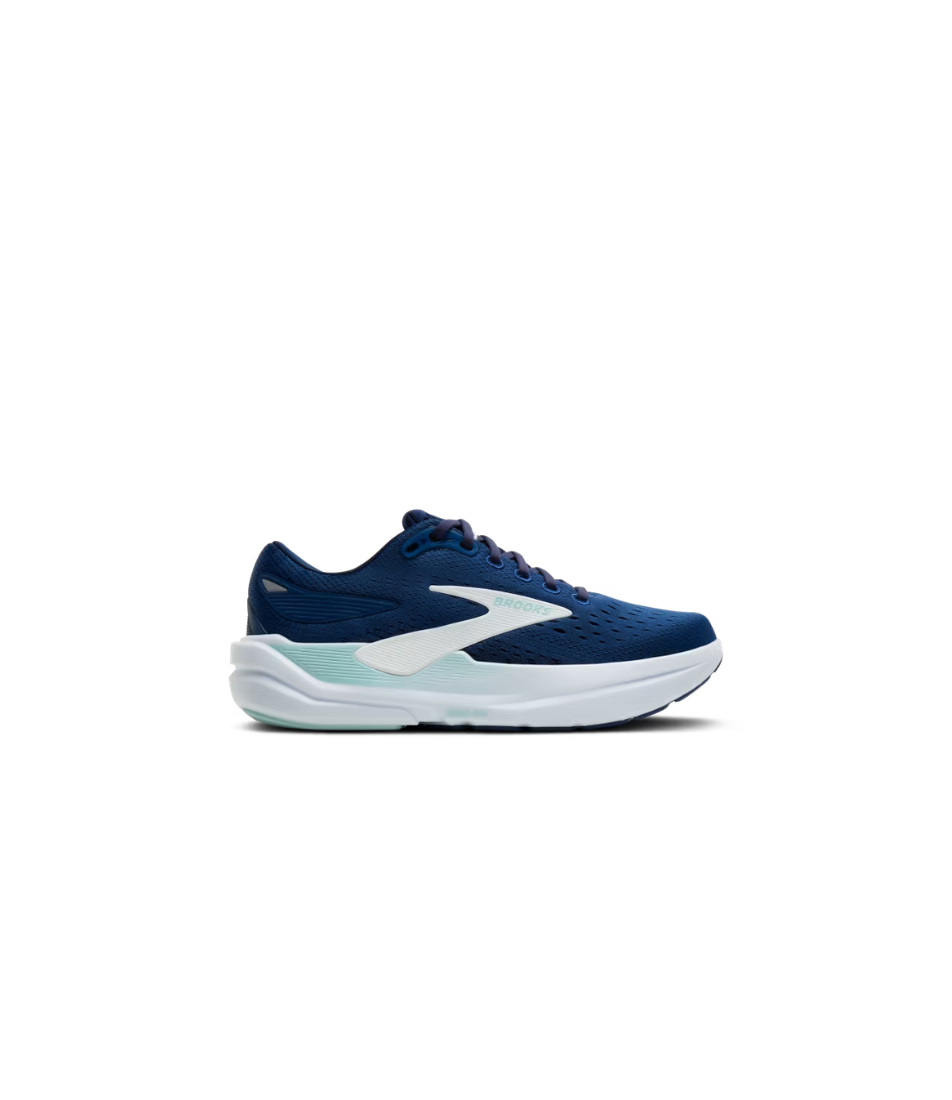 Brooks Ghost Max 3