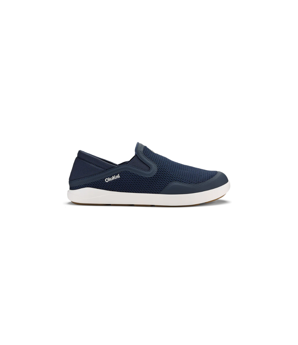 Oluaki Moku Slip on