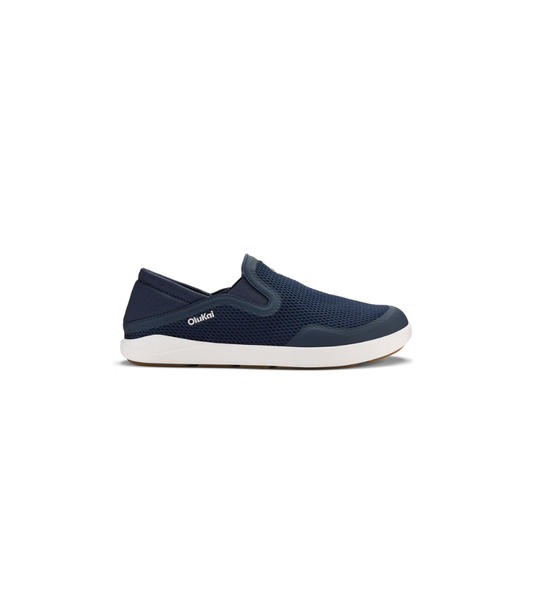 Oluaki Moku Slip on