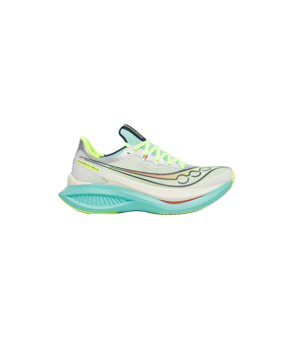 Saucony Endorphin Pro 5