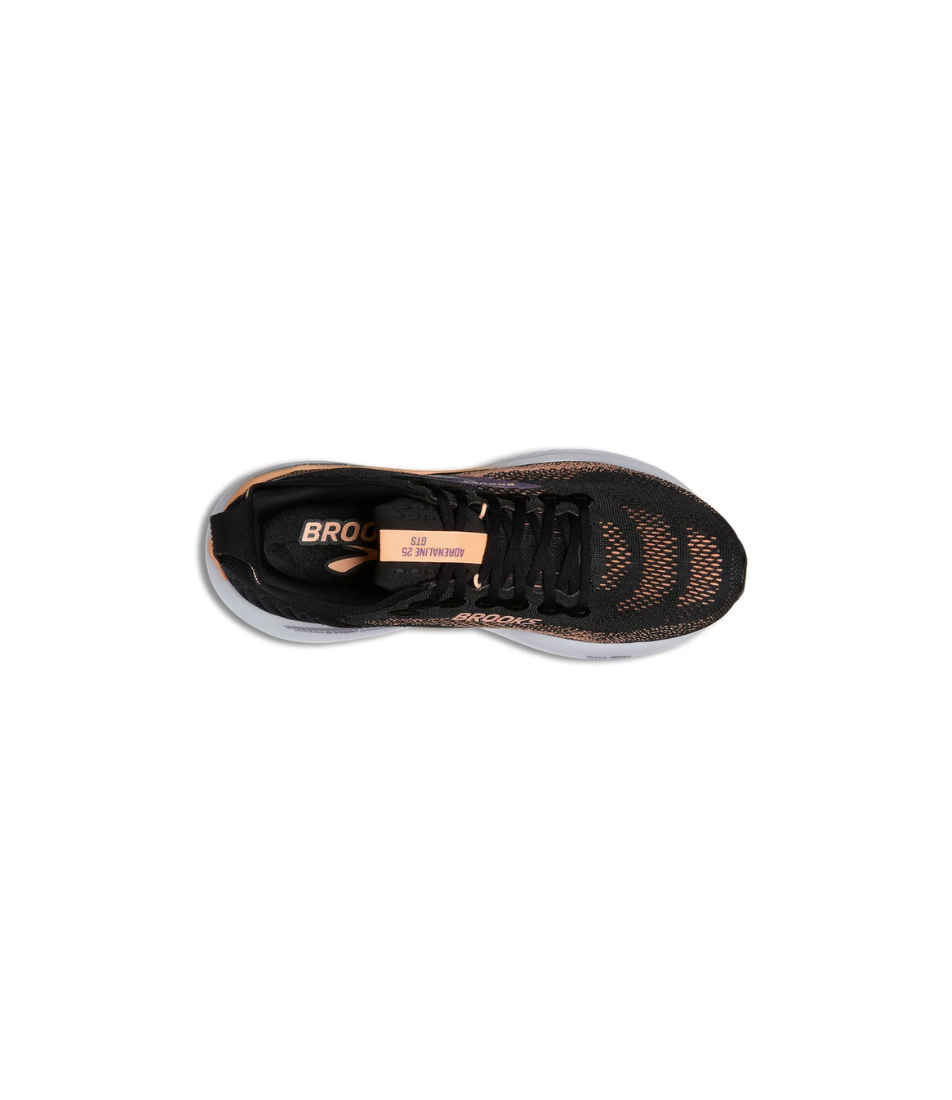 Brooks Adrenaline GTS 25