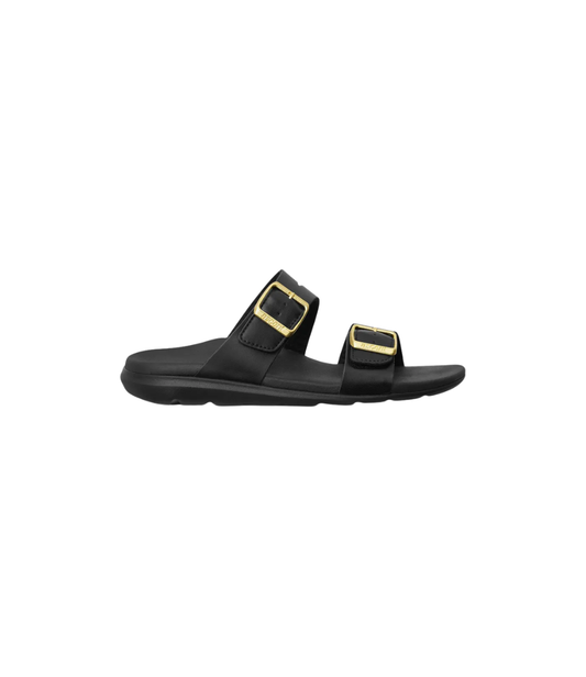 ASCENT GROOVE BUCKLE WOMENS SANDAL