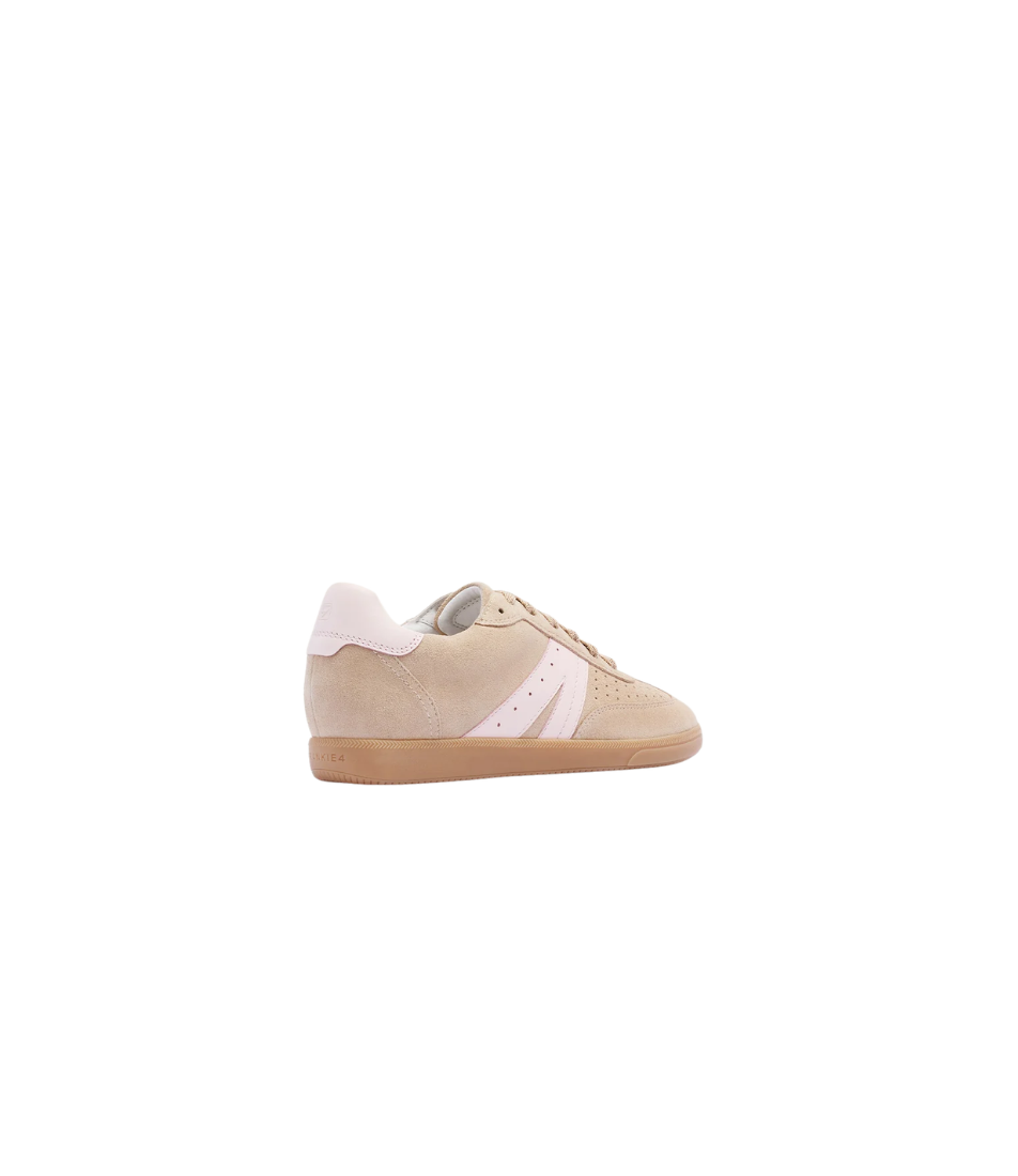 FRANKIE4  Levi Oat Milk Suede
