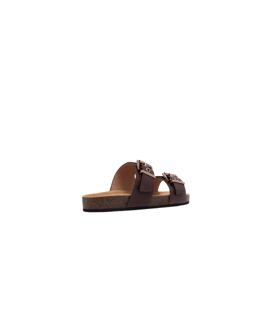 Frankie4 Tommy Mushroom Suede