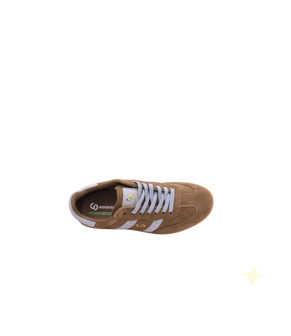 Goodsole Parallel Womens