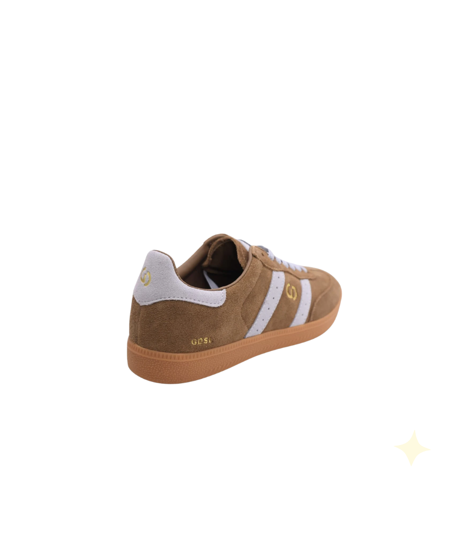 Goodsole Parallel Womens