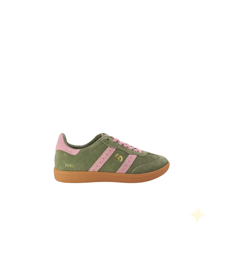 Goodsole Parallel Womens