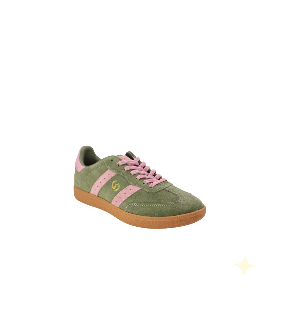 Goodsole Parallel Womens