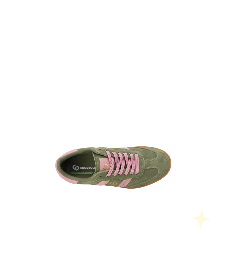 Goodsole Parallel Womens