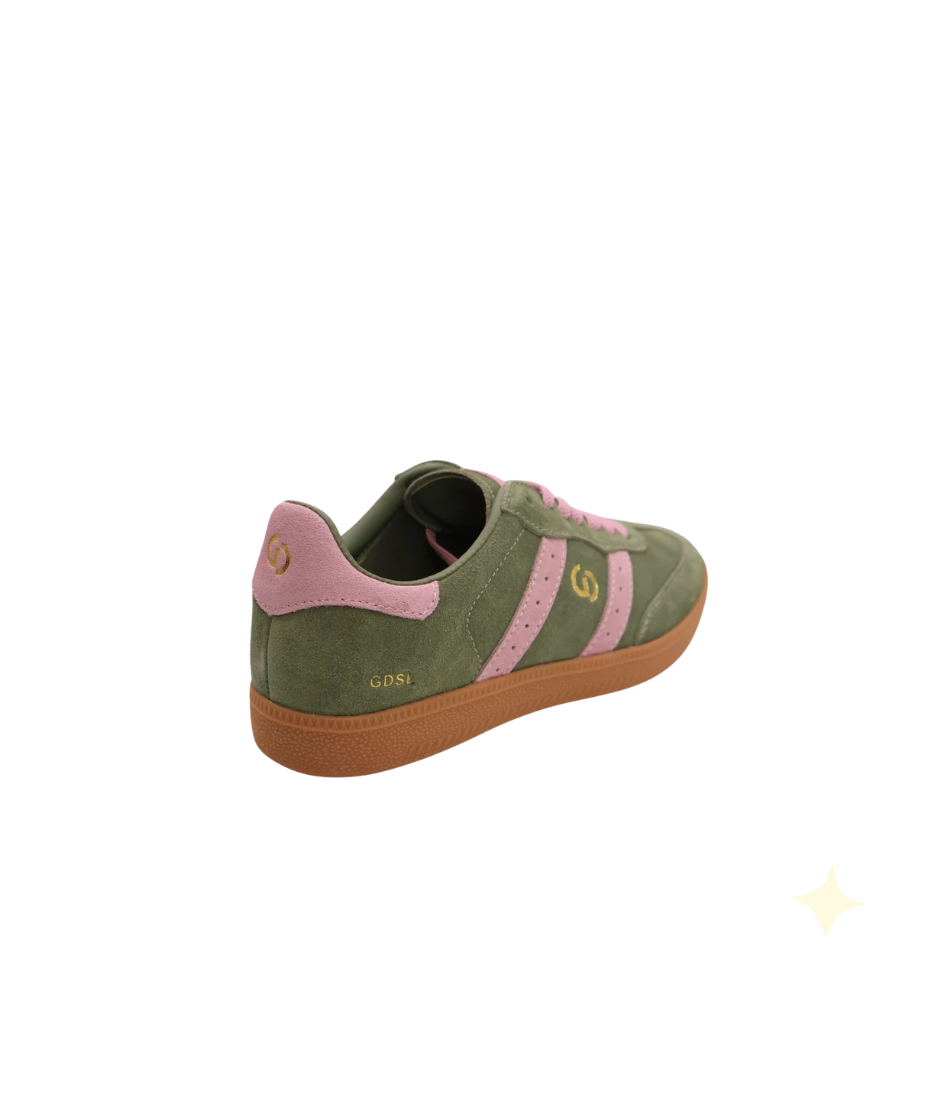 Goodsole Parallel Womens