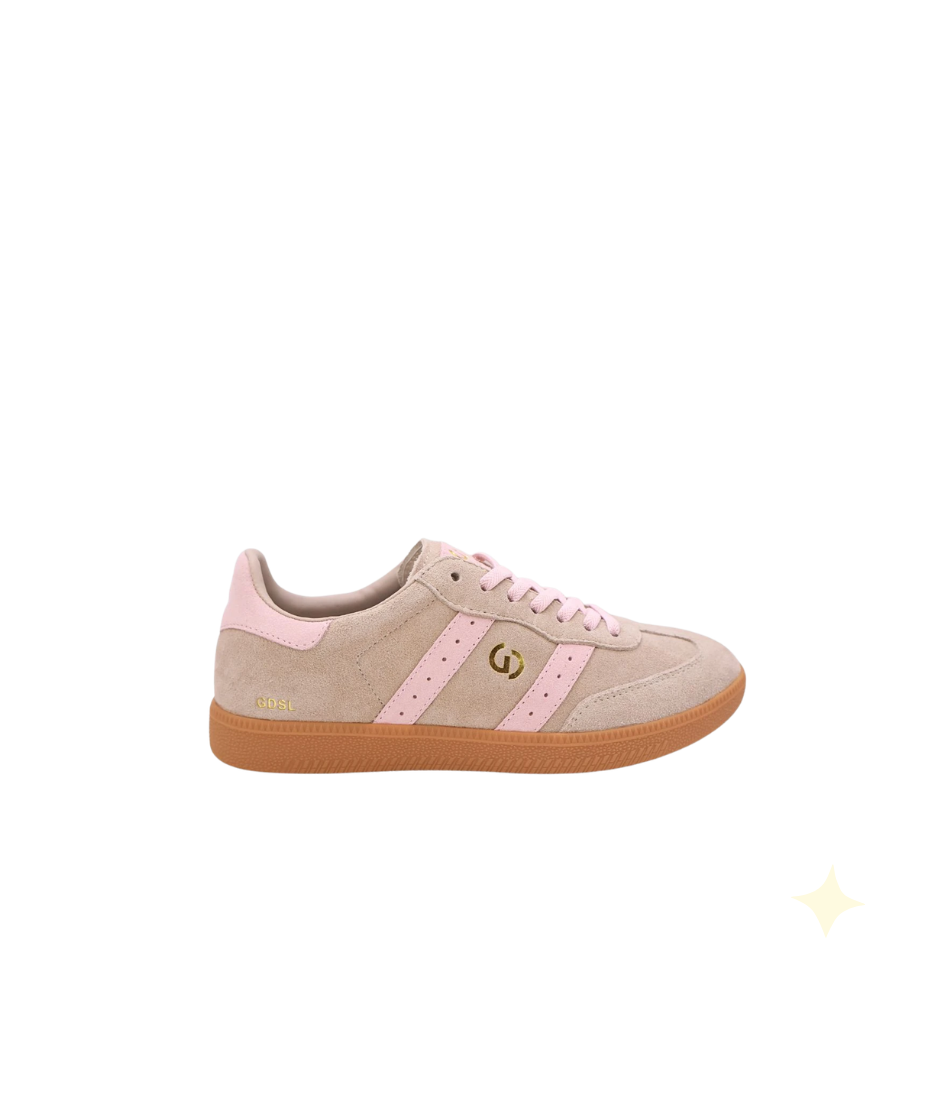 Goodsole Parallel Womens