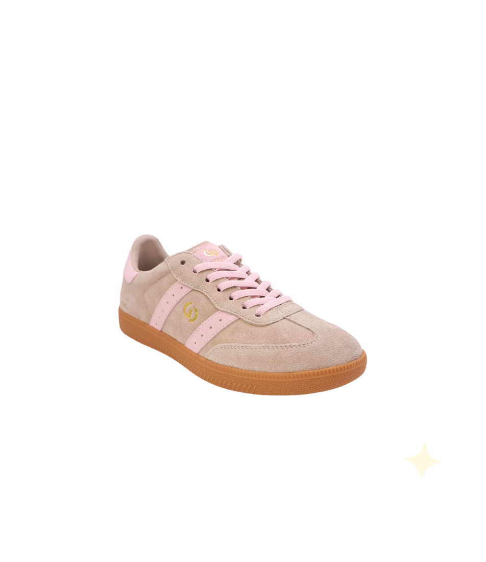 Goodsole Parallel Womens