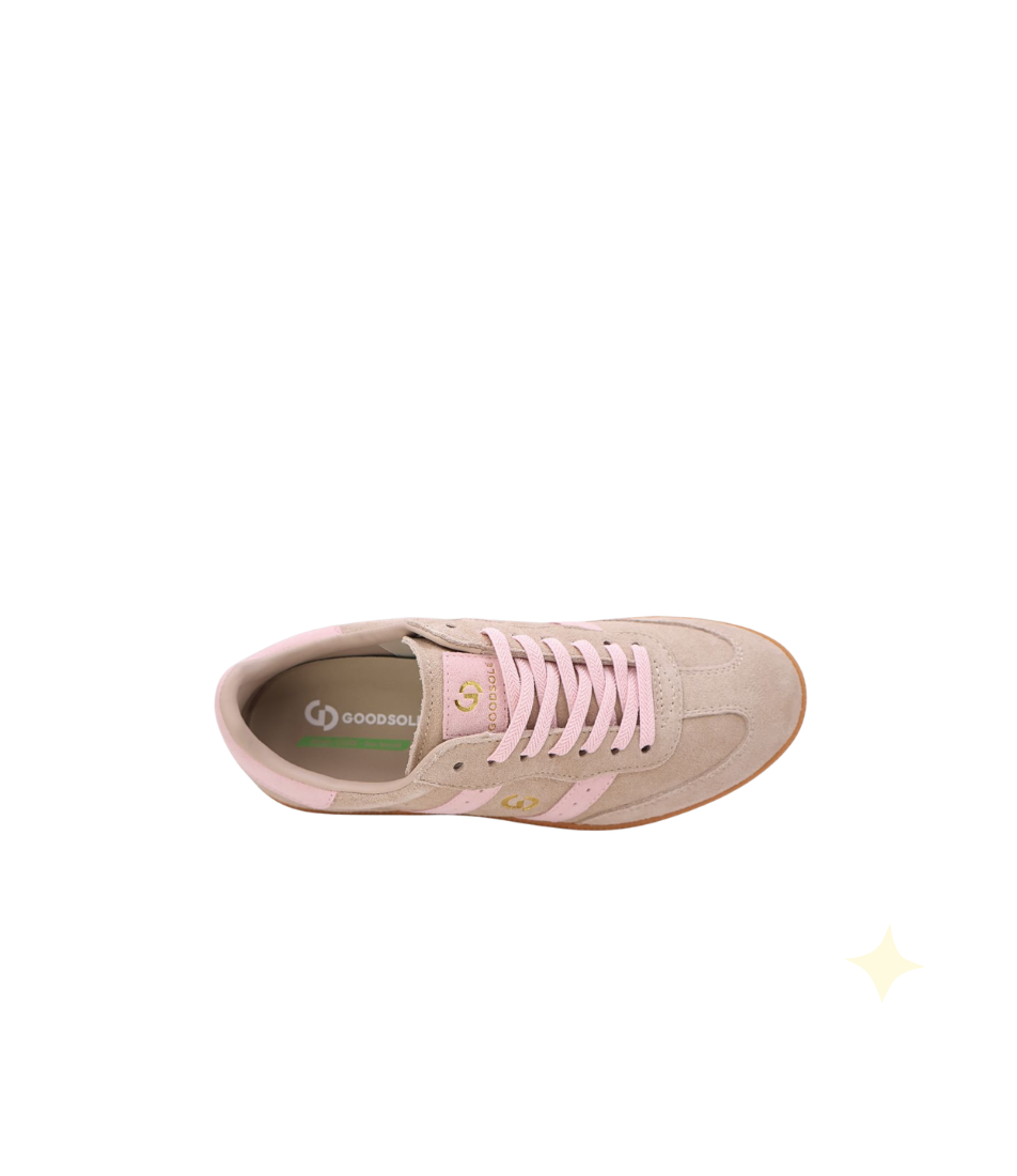 Goodsole Parallel Womens