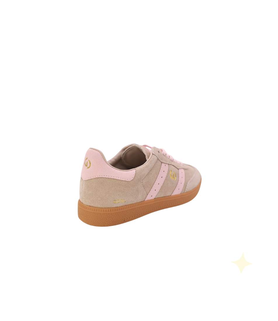 Goodsole Parallel Womens