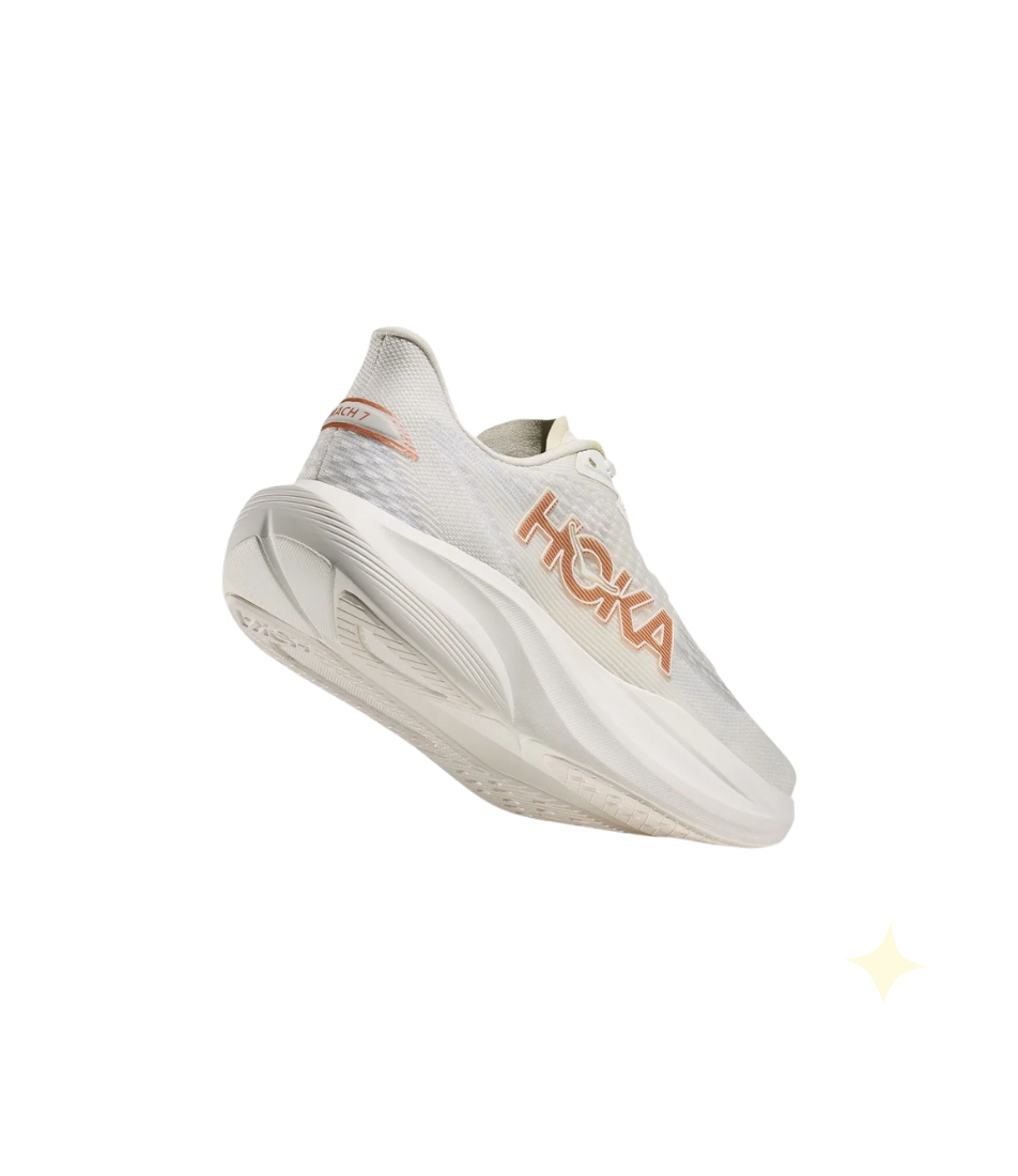 HOKA MACH 7 WOMENS