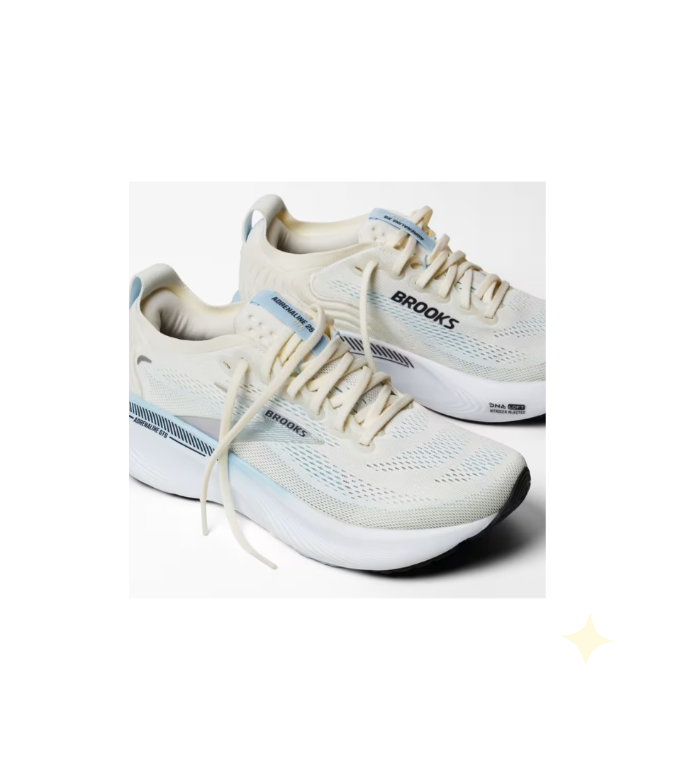 Brooks Adrenaline GTS 25
