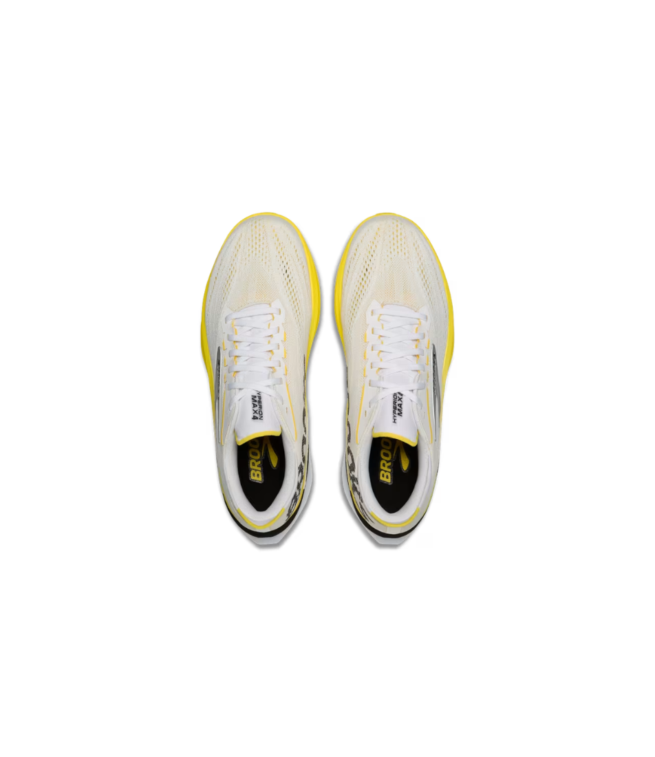 Brooks Hyperion Max 4