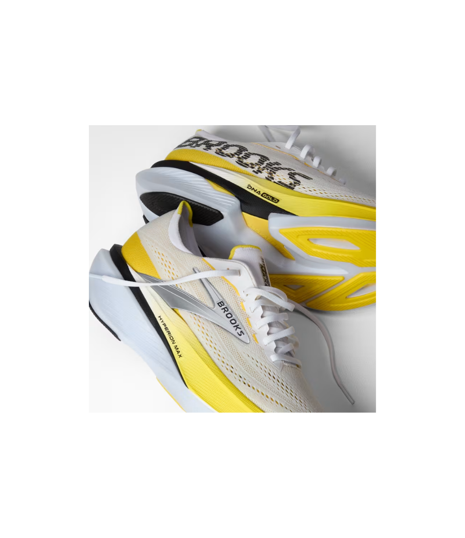 Brooks Hyperion Max 4