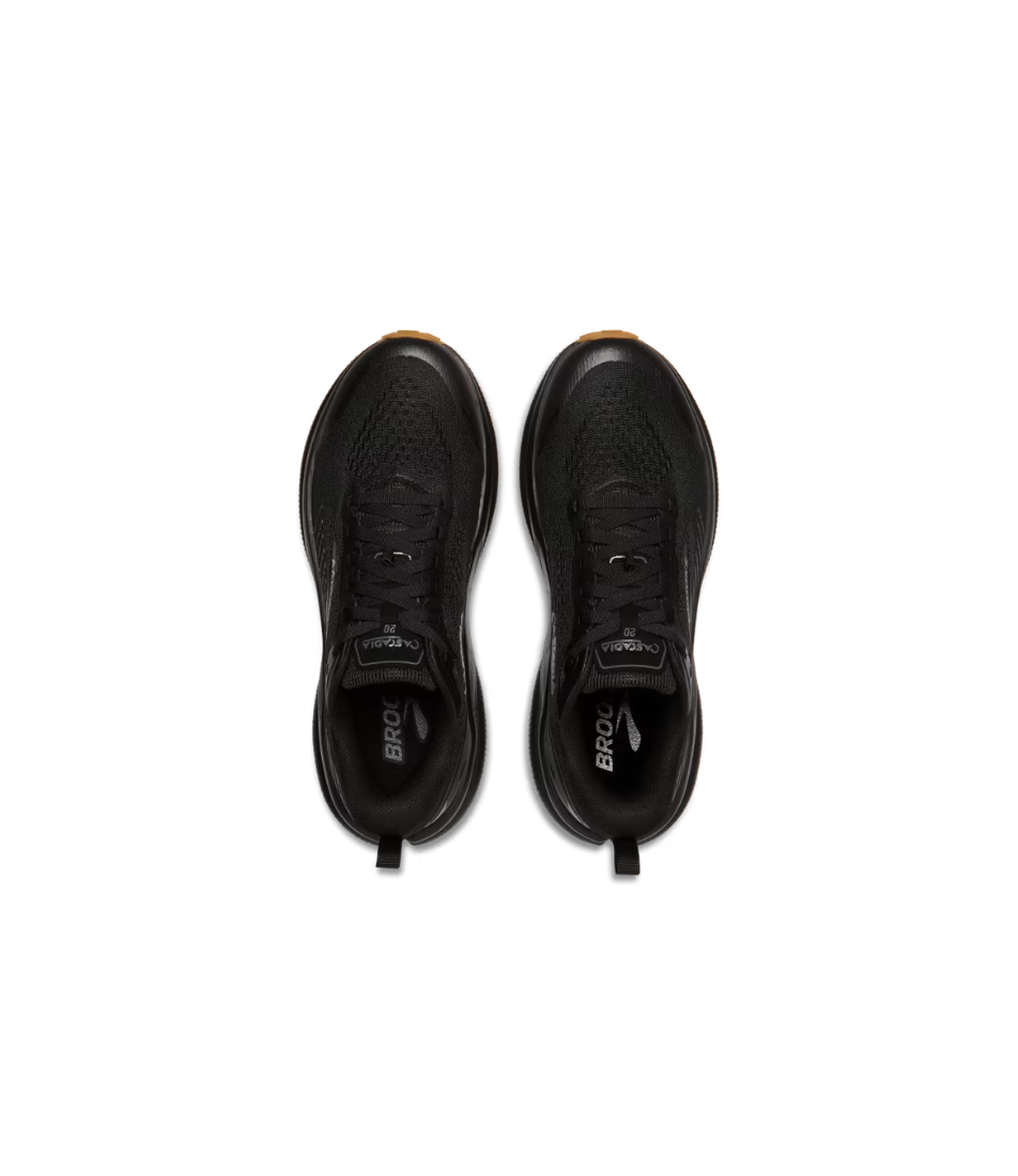 Brooks Cascadia 20