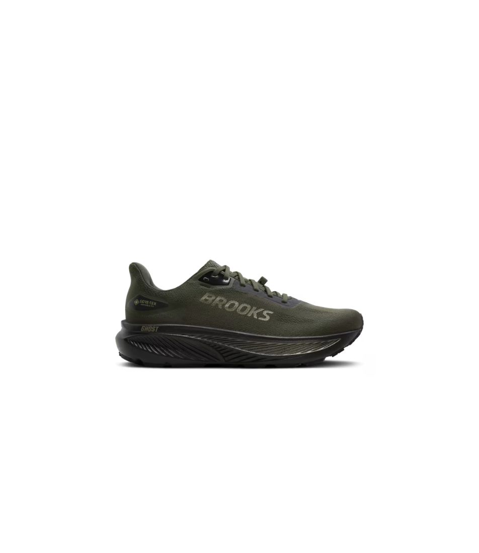 Brooks Ghost 18 GTX