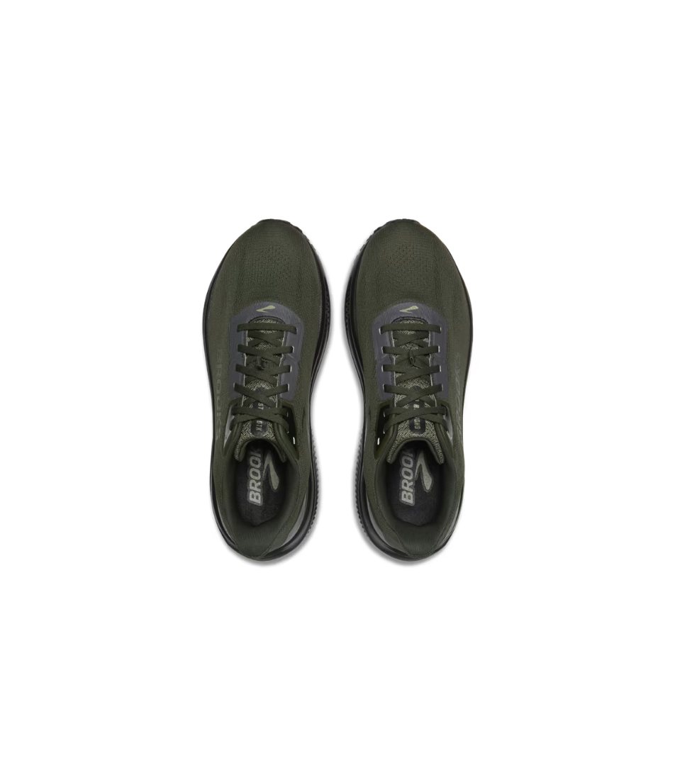 Brooks Ghost 18 GTX