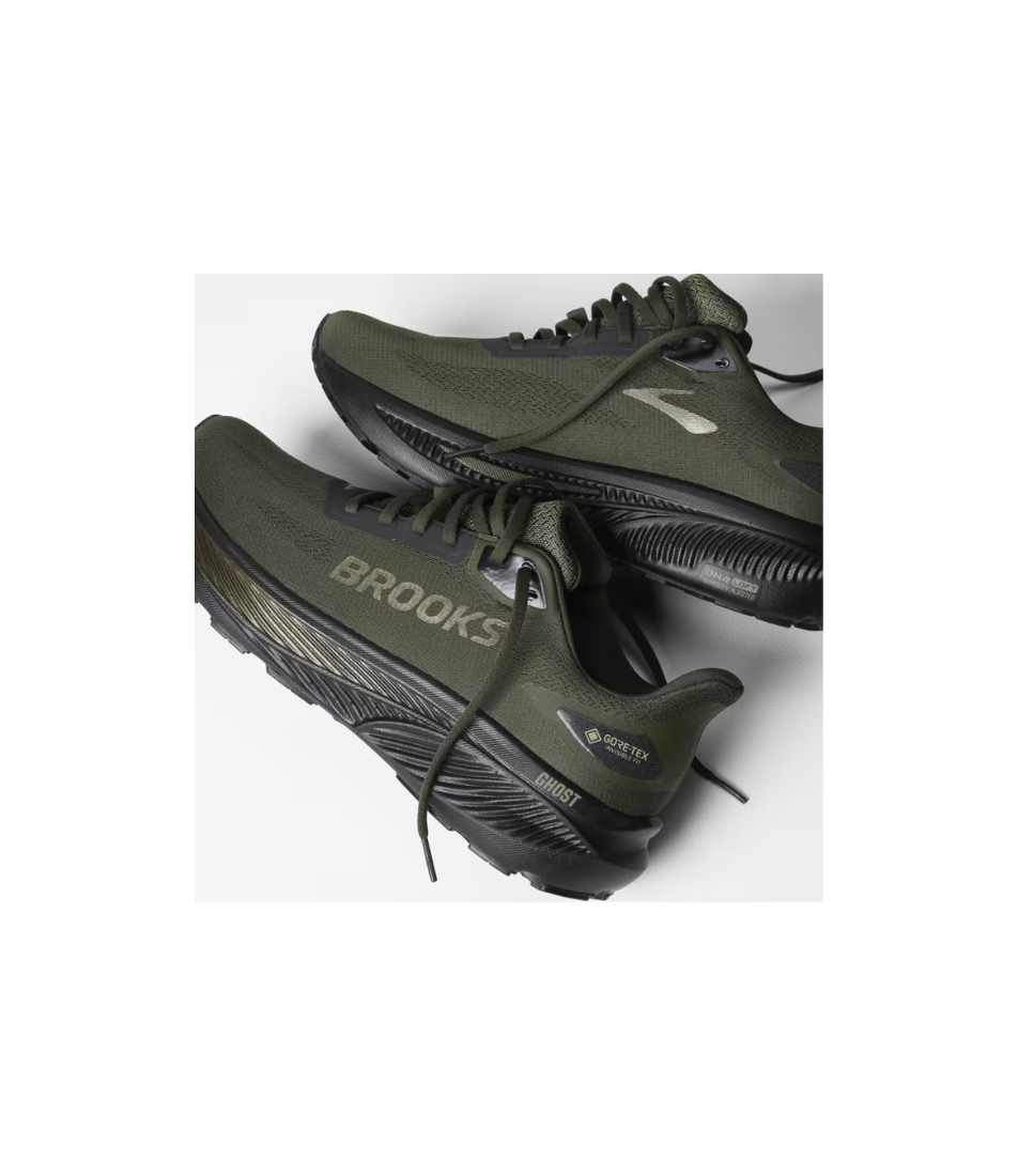 Brooks Ghost 18 GTX
