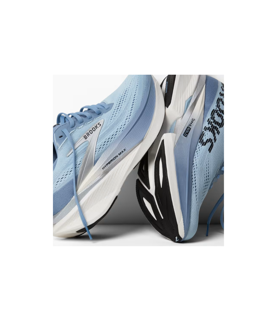 Brooks Hyperion Max 4 Women's