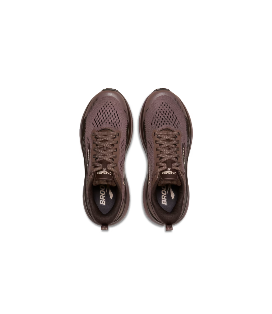 Brooks Cascadia 20 women's
