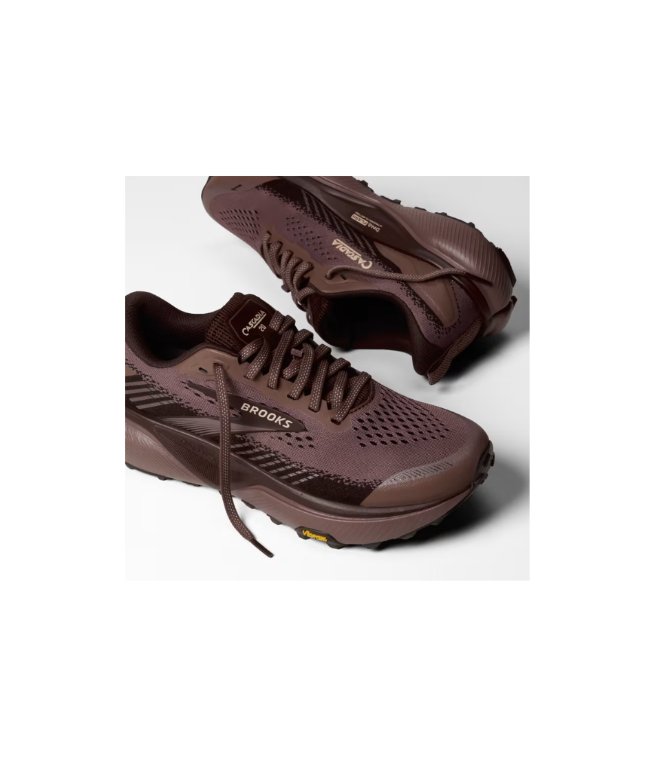 Brooks Cascadia 20 women's