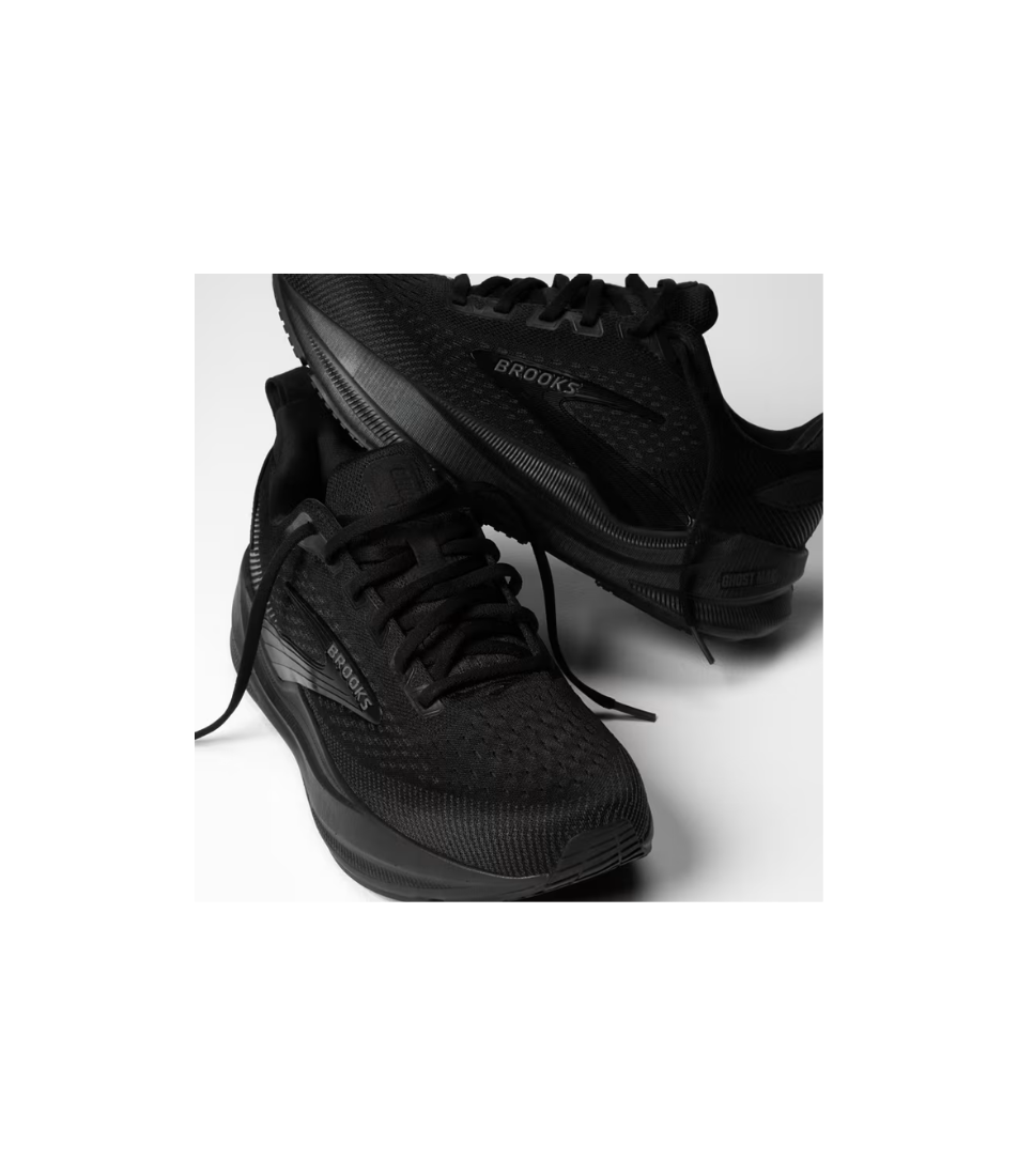 Brooks Ghost Max 4 2E