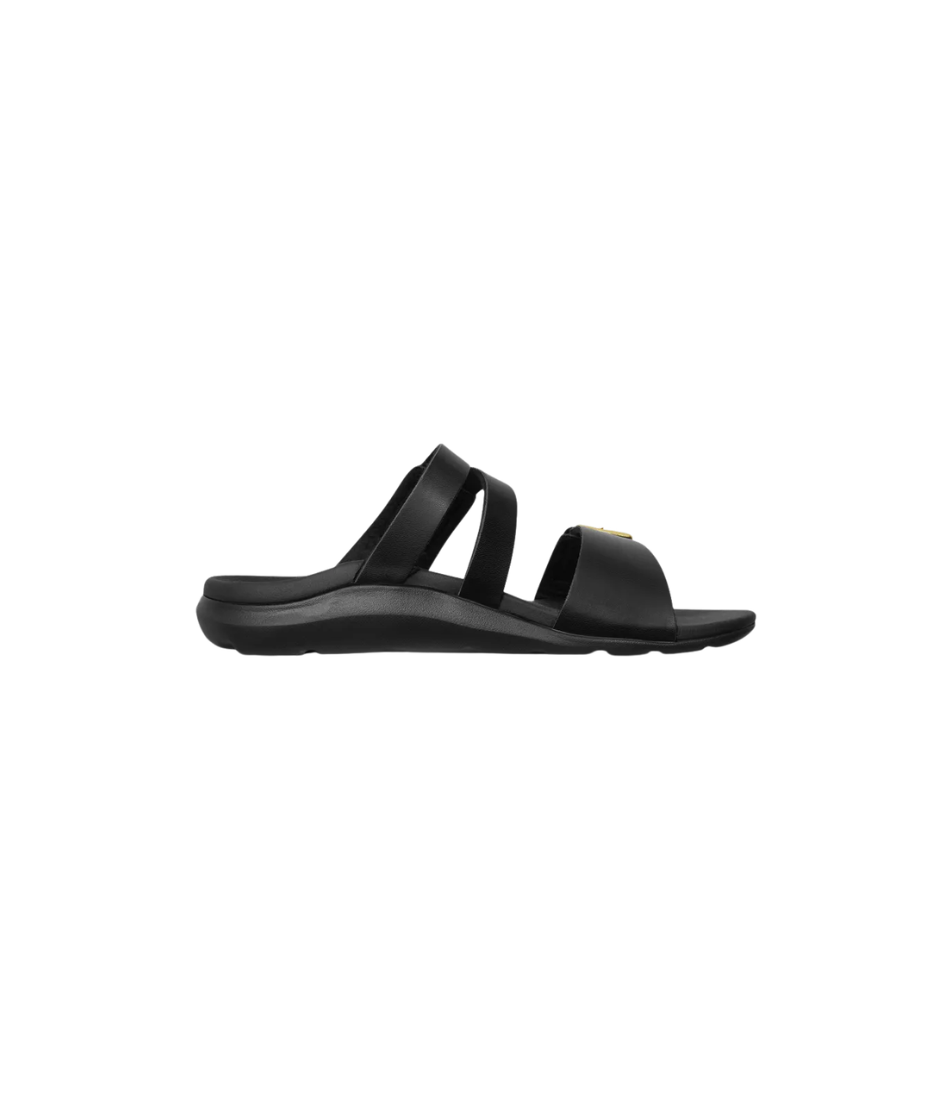 ASCENT GROOVE BUCKLE WOMENS SANDAL