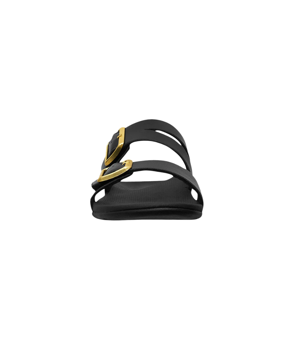 ASCENT GROOVE BUCKLE WOMENS SANDAL