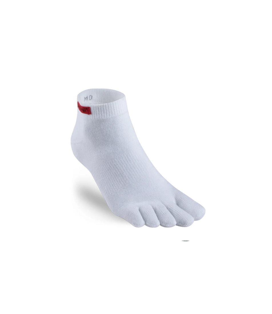 Injinji Sport Original Weight Mini-Crew