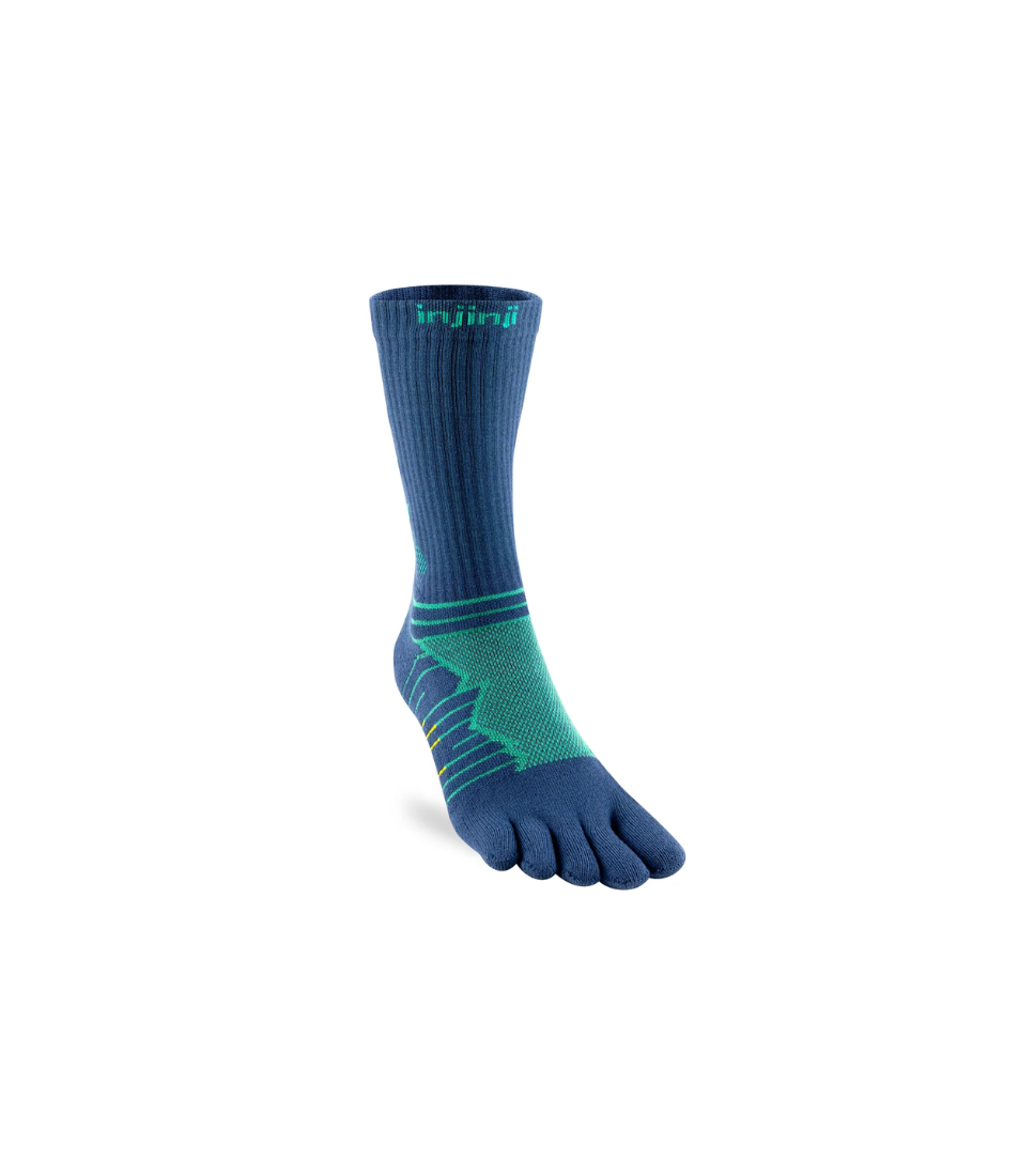 Injinji Ultra Run Crew
