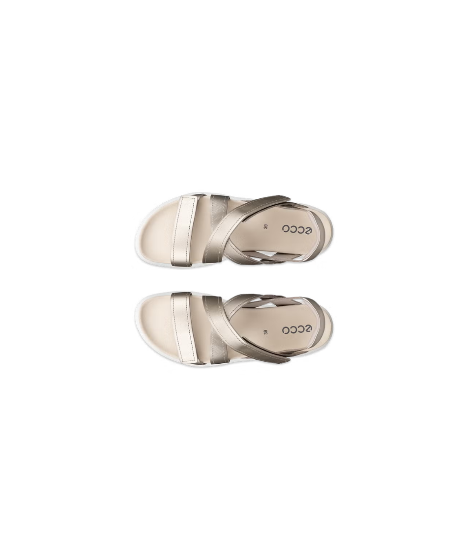 ECCO Soft Sandal