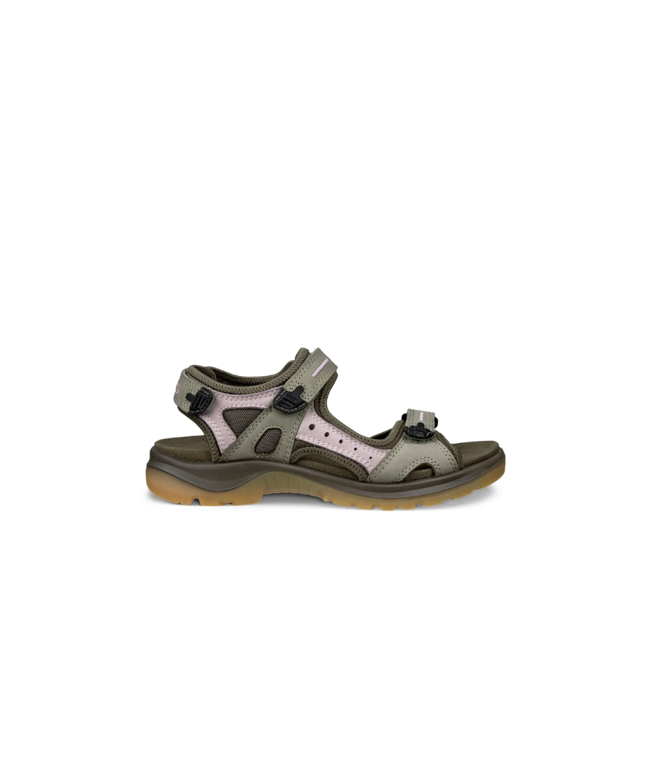 ECCO  Womens Offroad - Tarmac