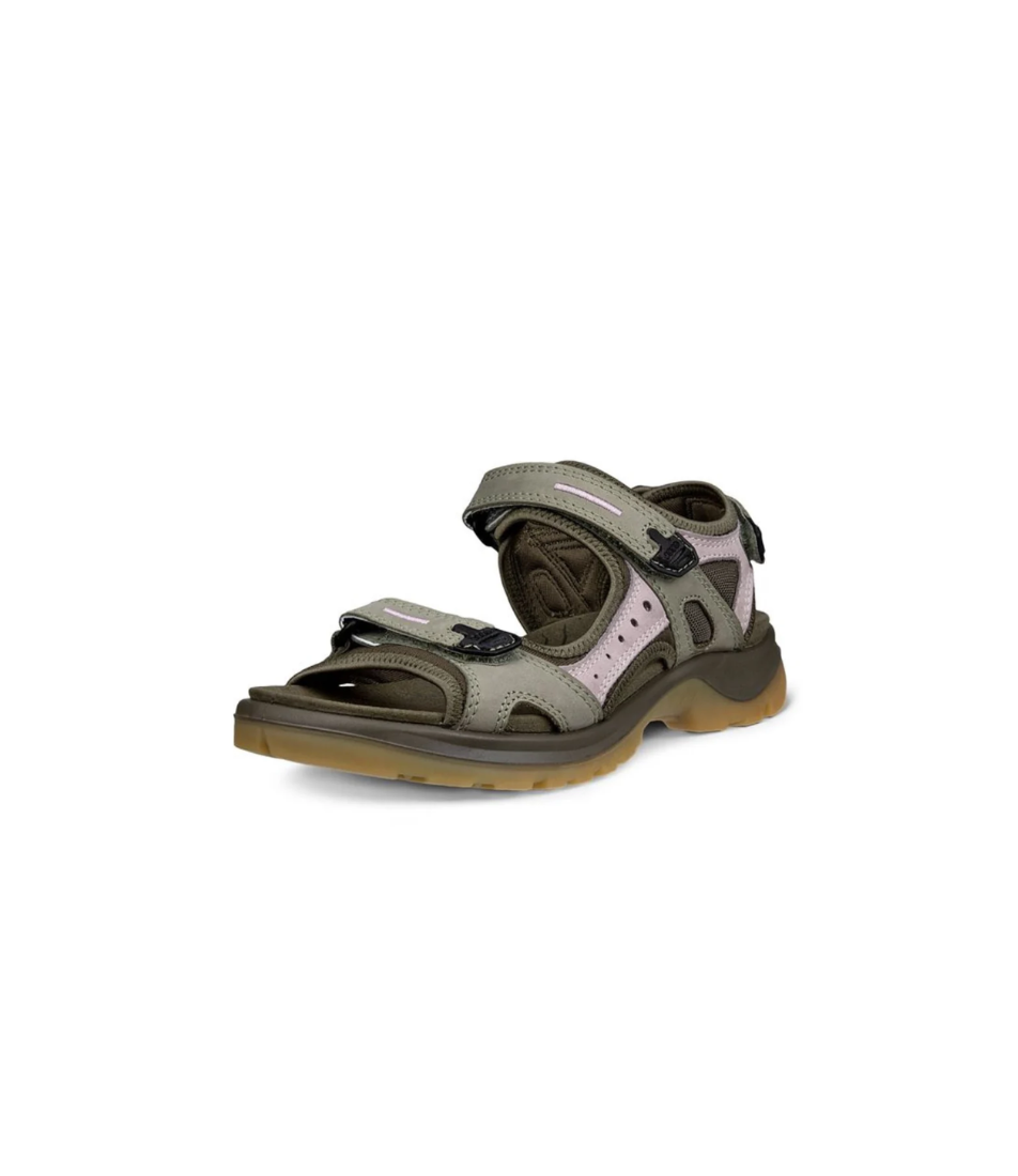ECCO  Womens Offroad - Tarmac