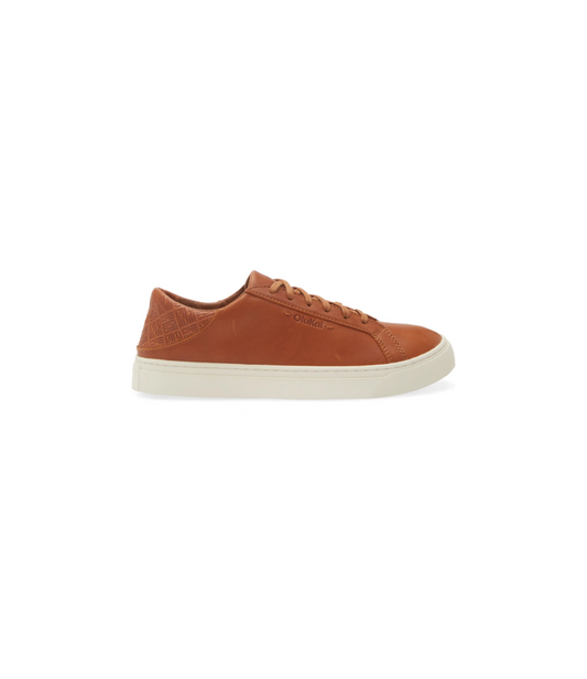 Oluaki Kou Leather Sneaker