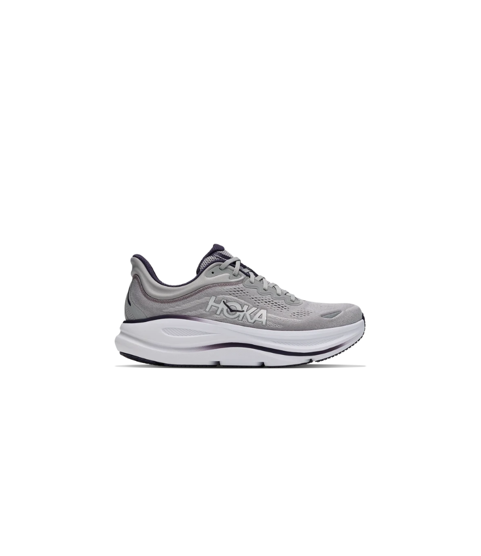 HOKA BONDI 9 (2E WIDE) MENS
